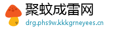 聚蚊成雷网